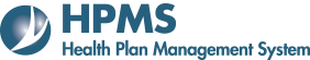 Health Plan Management System logo